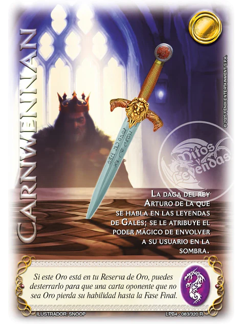 Carnwennan (LPB 4.0 - Real) 1