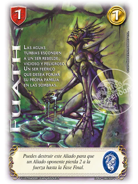 Fuath (LPB 4.0 - Vasalla) 1
