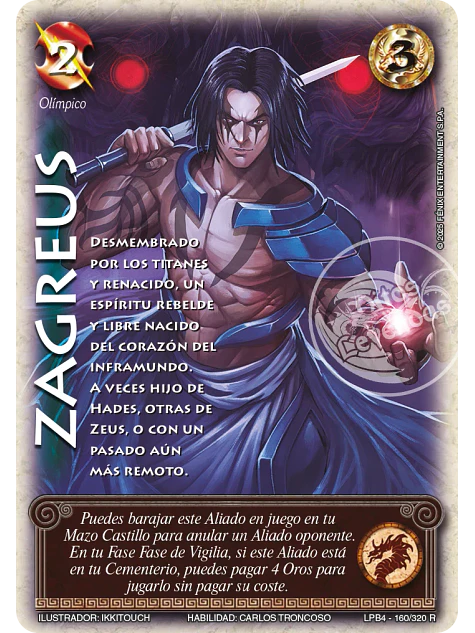 Zagreus (LPB 4.0 - Real) 1