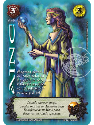 Aine (LPB 4.0 - Real)
