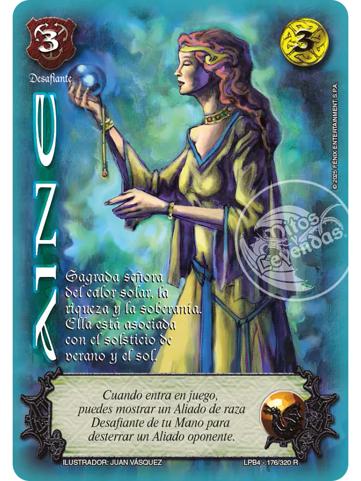 Aine (LPB 4.0 - Real) 1
