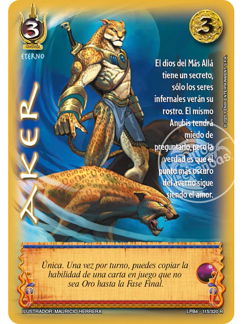 Aker - Rework (LPB 4.0 - Real) 1