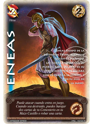 Eneas (LPB 4.0 - Real)