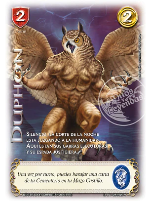 Duphon (LPB 4.0 - Vasalla)
