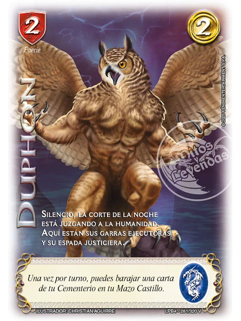 Duphon (LPB 4.0 - Vasalla) 1