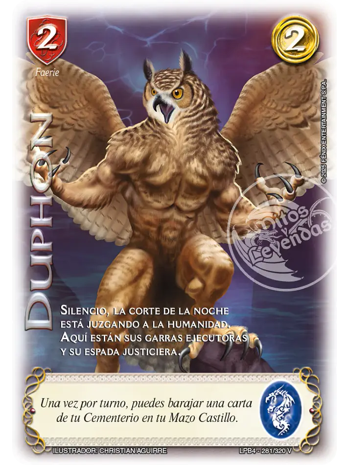 Duphon (LPB 4.0 - Vasalla) 1