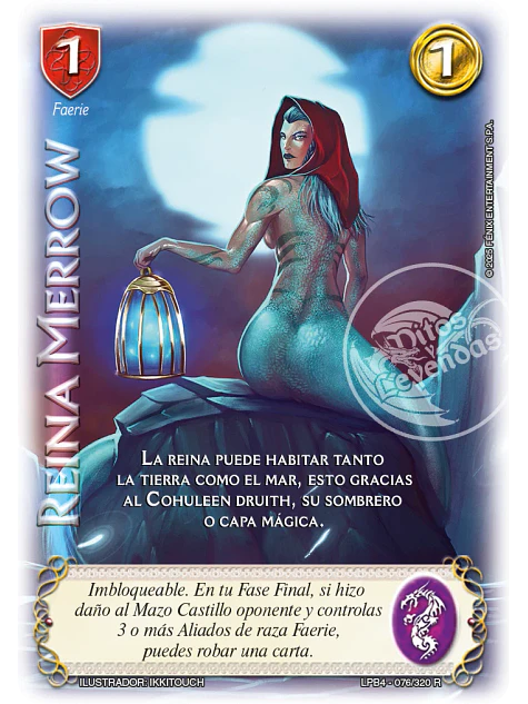 Reina Merrow (LPB 4.0 - Real) 1