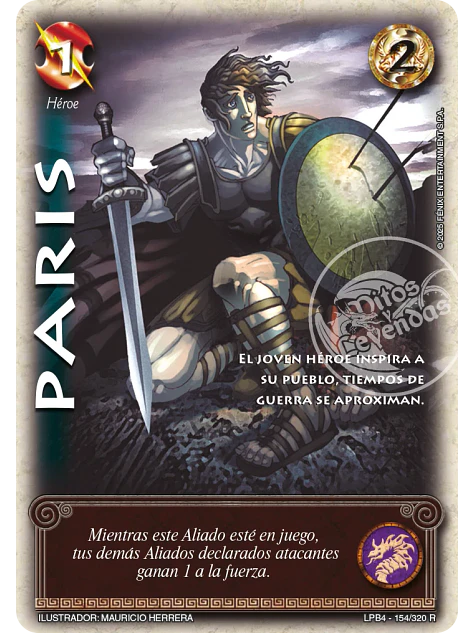 Paris - Rework (LPB 4.0 - Real) 1