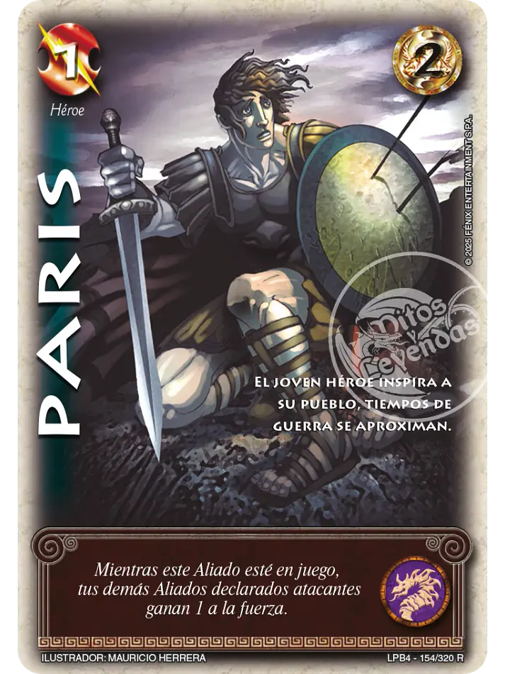 Paris - Rework (LPB 4.0 - Real) 1