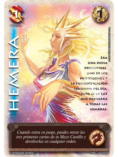 Hemera (LPB 4.0 - Real) 1