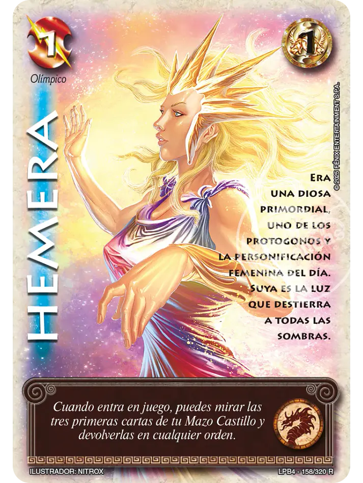 Hemera (LPB 4.0 - Real) 1