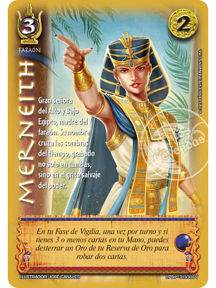Merneith (LPB 4.0 - Vasalla)