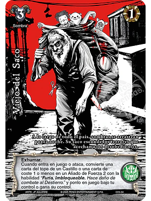 Viejo del Saco