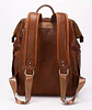 Brown chic | Mochila Maternal - Miniatura 3