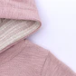 Baby Conejo | Enterito rosado niña - Miniatura 3