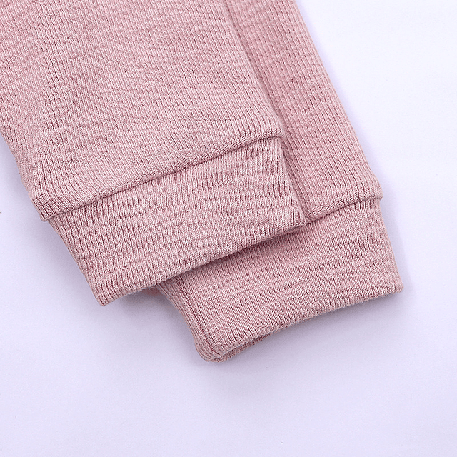 Baby Conejo | Enterito rosado niña