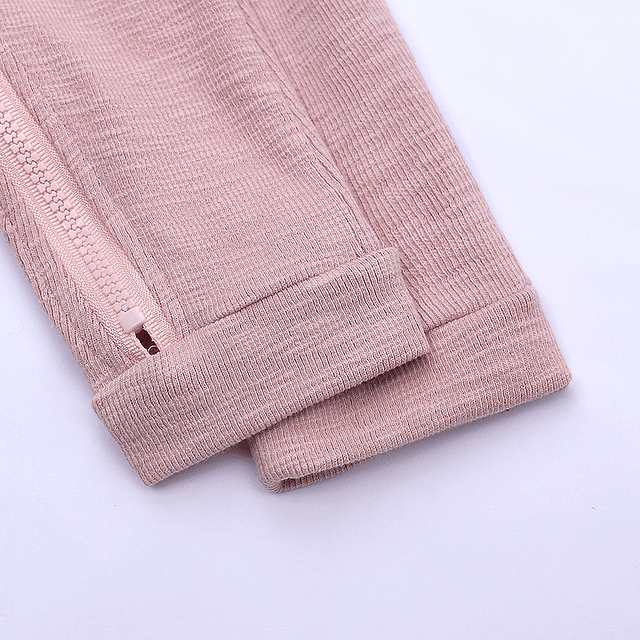 Baby Conejo | Enterito rosado niña