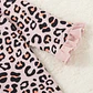 Baby animal print | Enterito bebé niña - Miniatura 4
