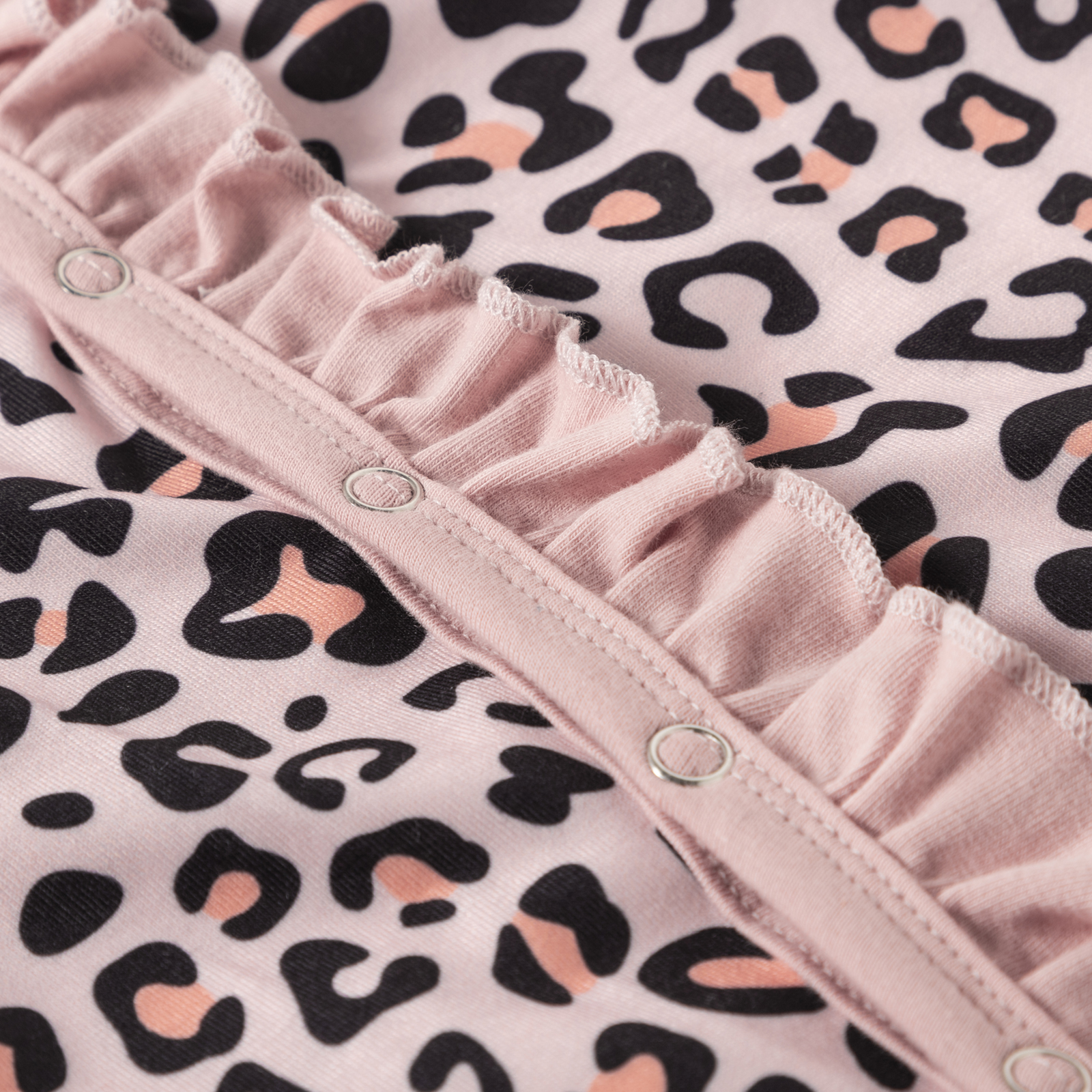 Baby animal print | Enterito bebé niña 6