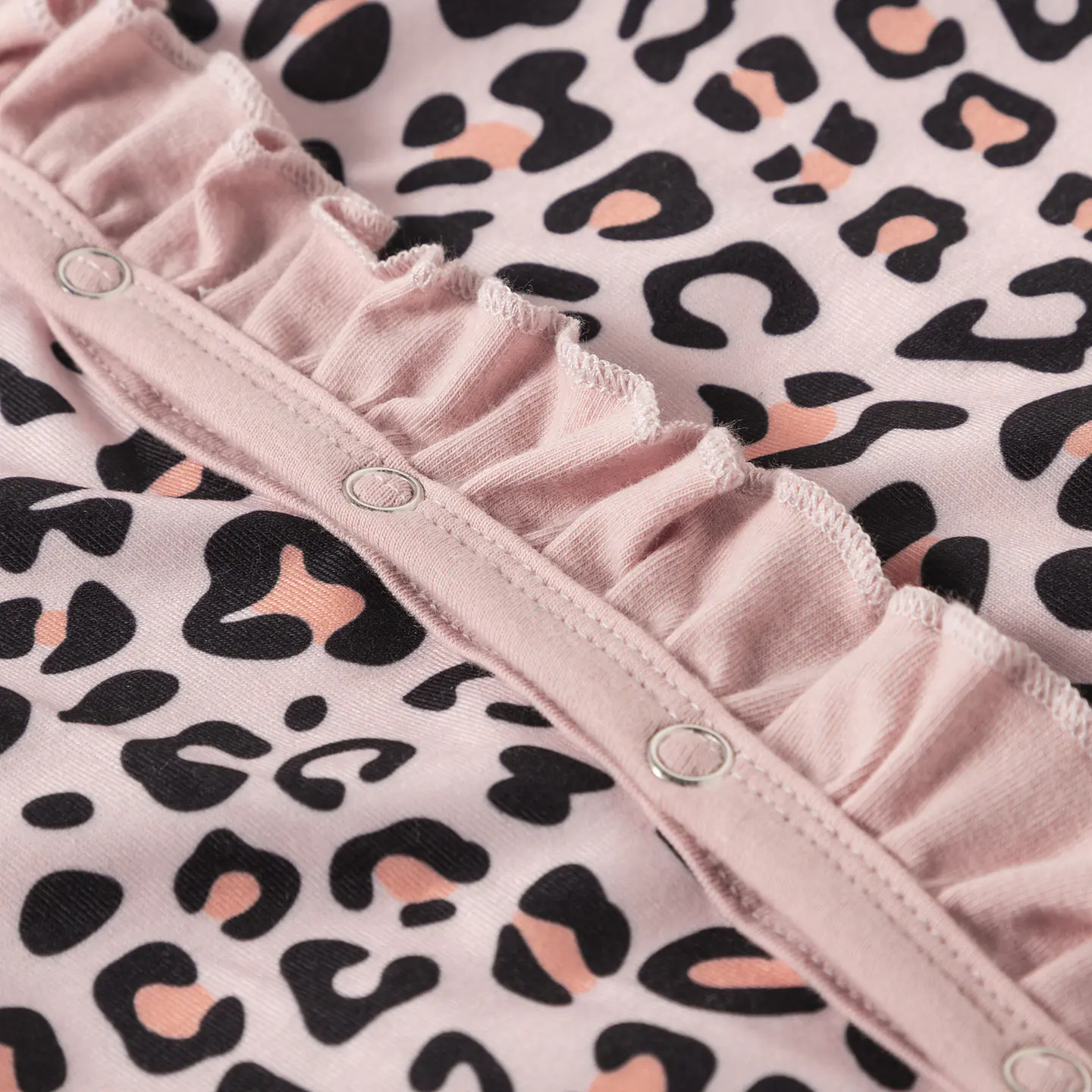 Baby animal print | Enterito bebé niña 6