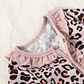 Baby animal print | Enterito bebé niña - Miniatura 7