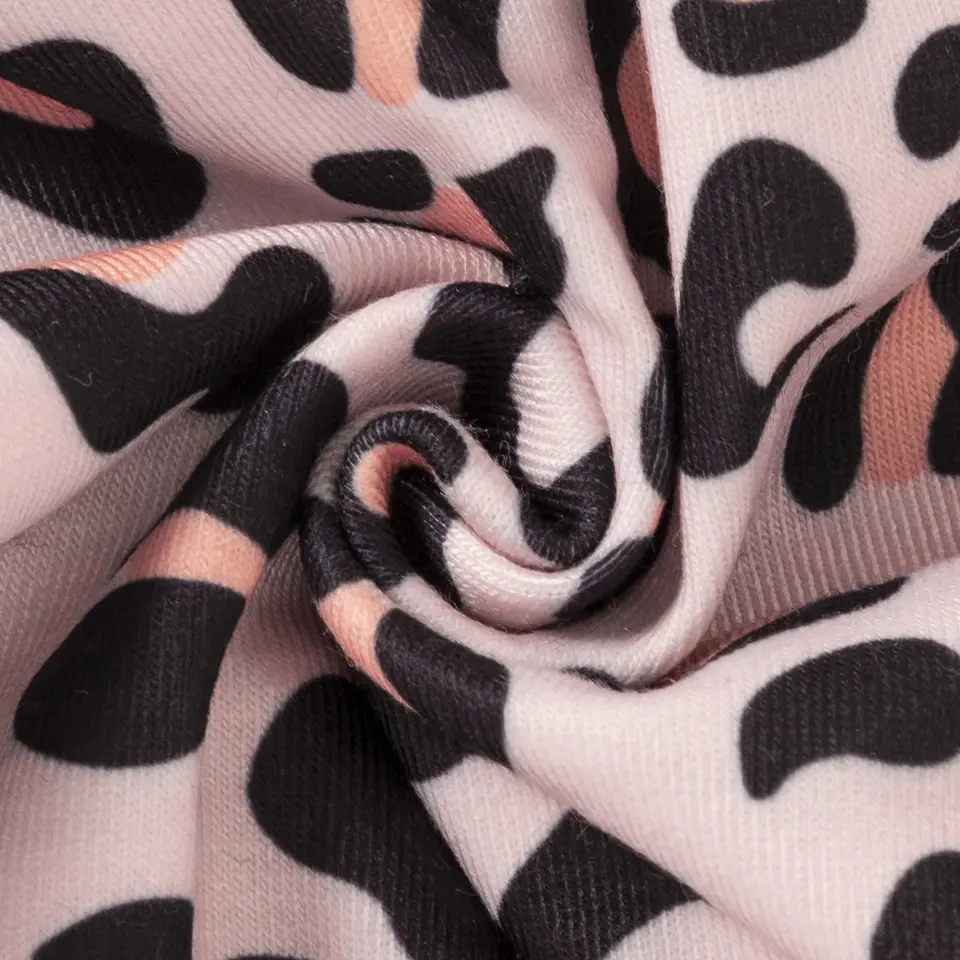 Baby animal print | Enterito bebé niña 8