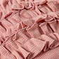 Aesthetic | Conjunto enterito rosado niña - Miniatura 6