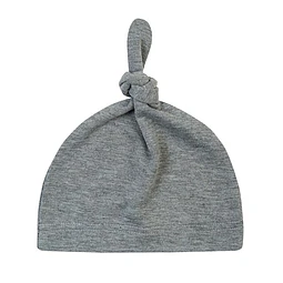 Greys| Gorrito gris