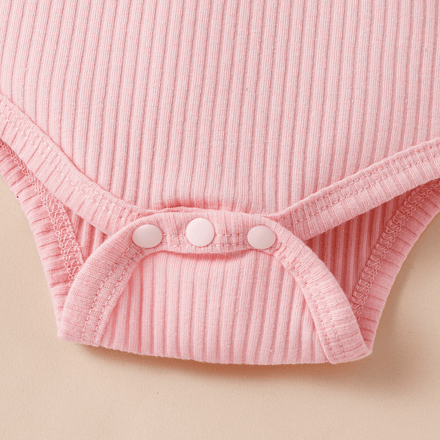 Dulzura mía | Conjunto pilucho, pantalones y cintillo