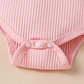 Dulzura mía | Conjunto pilucho, pantalones y cintillo - Miniatura 5