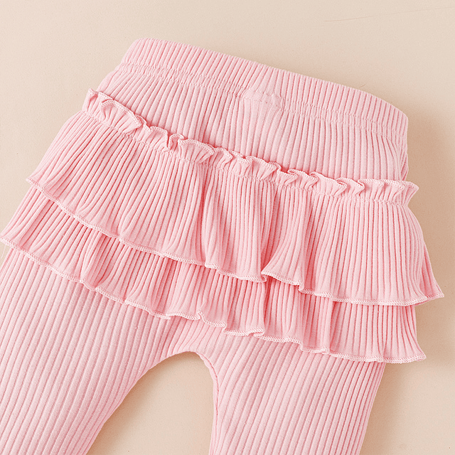 Dulzura mía | Conjunto pilucho, pantalones y cintillo