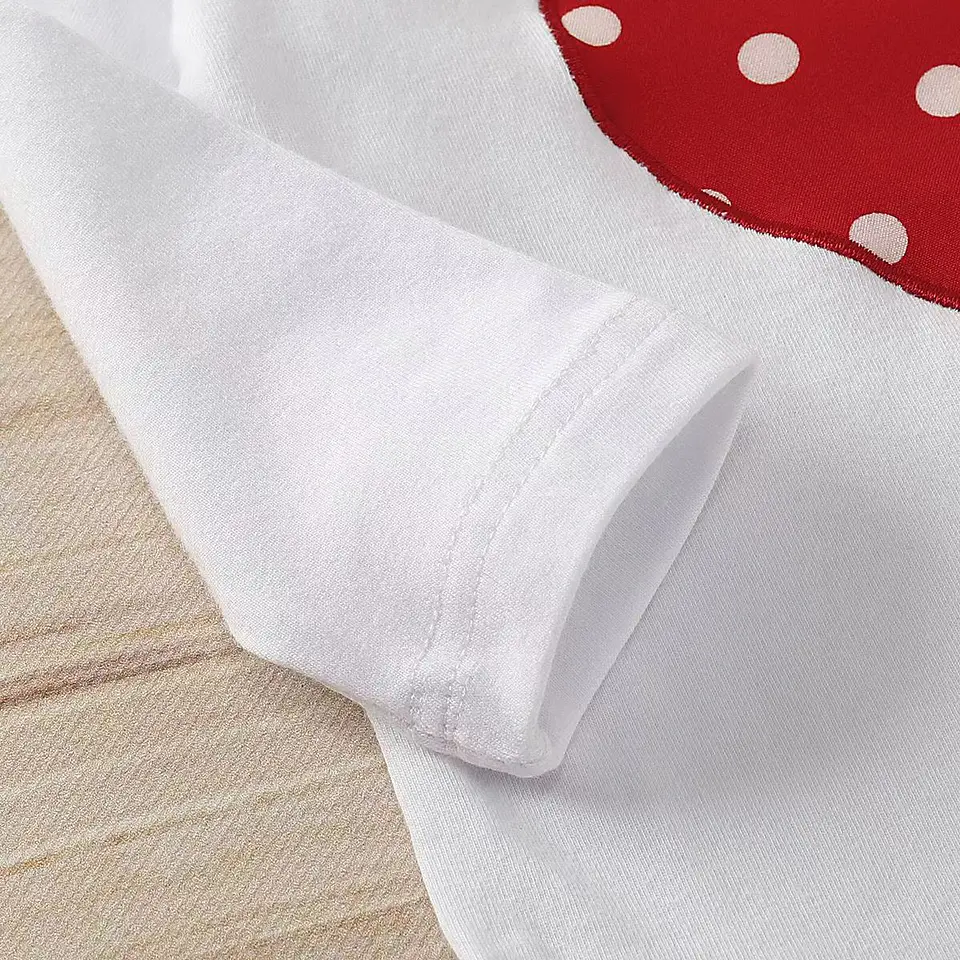 Corazoncita | Conjunto pilucho, pantalones y cintillo 7