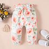 Daddy´s Girl | Conjunto pilucho, pantalones y cintillo