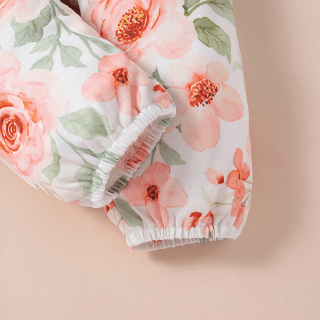 Daddy´s Girl | Conjunto pilucho, pantalones y cintillo