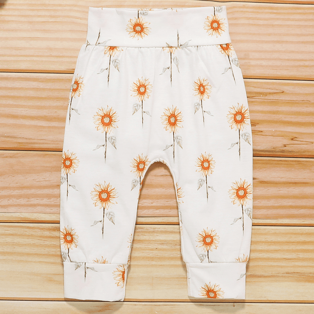 Little Sister | Conjunto pilucho, pantalones y cintillo