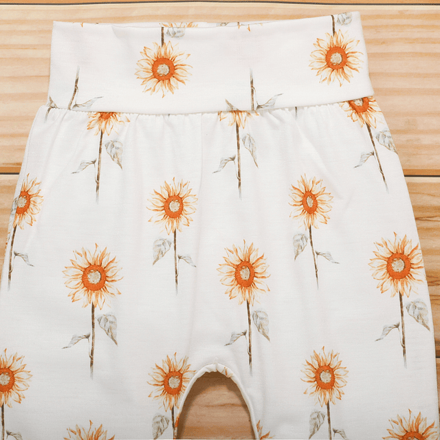 Little Sister | Conjunto pilucho, pantalones y cintillo