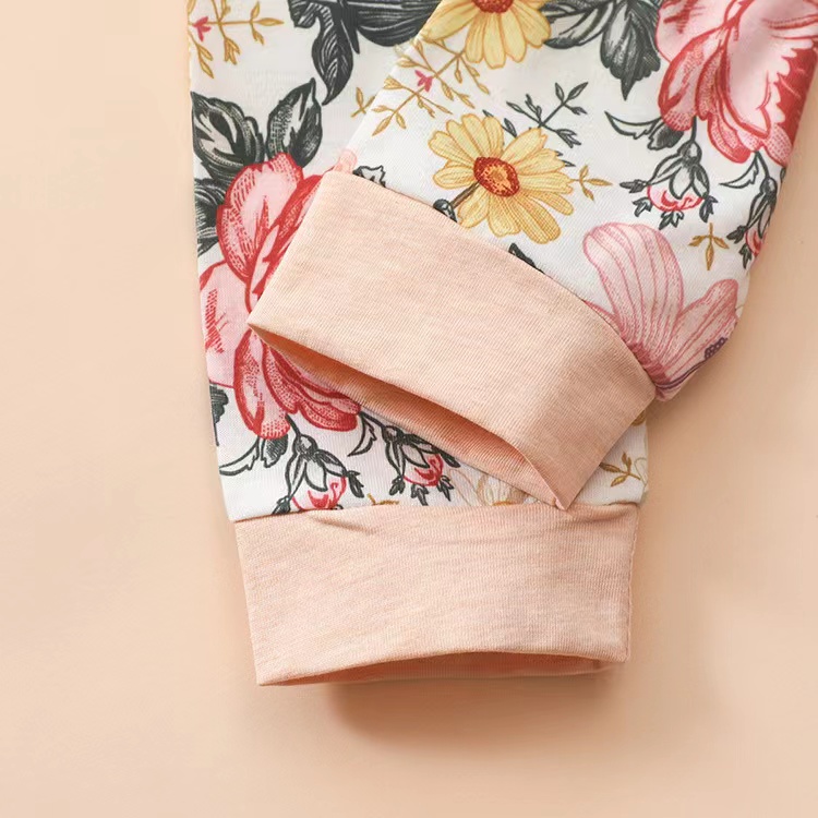 Casual | Conjunto polerón y pantalon 4