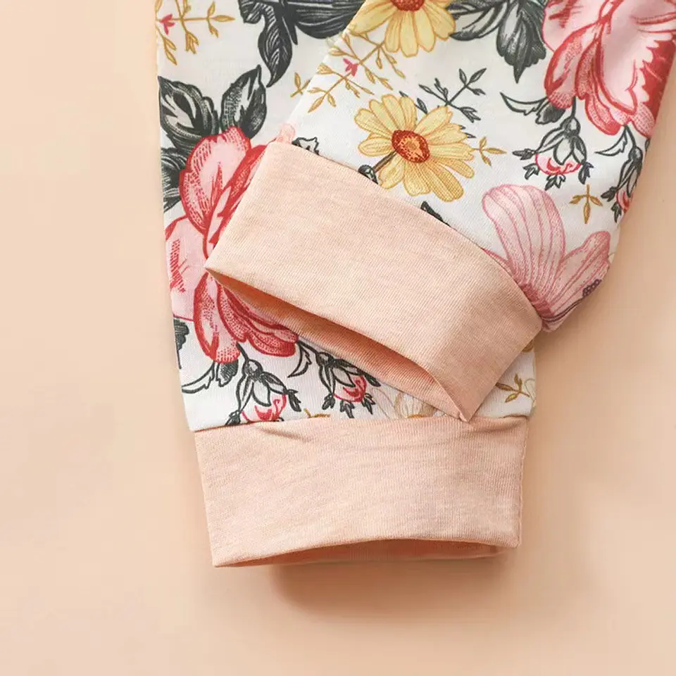 Casual | Conjunto polerón y pantalon 4