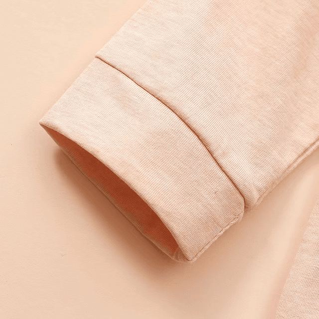 Casual | Conjunto polerón y pantalon