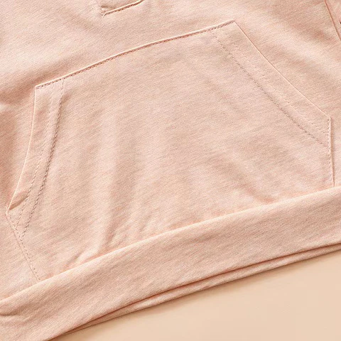 Casual | Conjunto polerón y pantalon