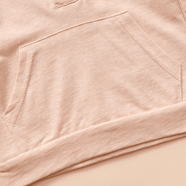 Casual | Conjunto polerón y pantalon