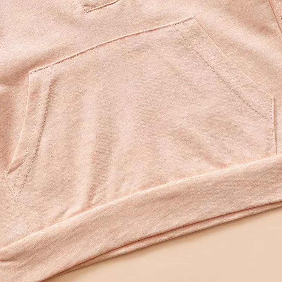 Casual | Conjunto polerón y pantalon 2