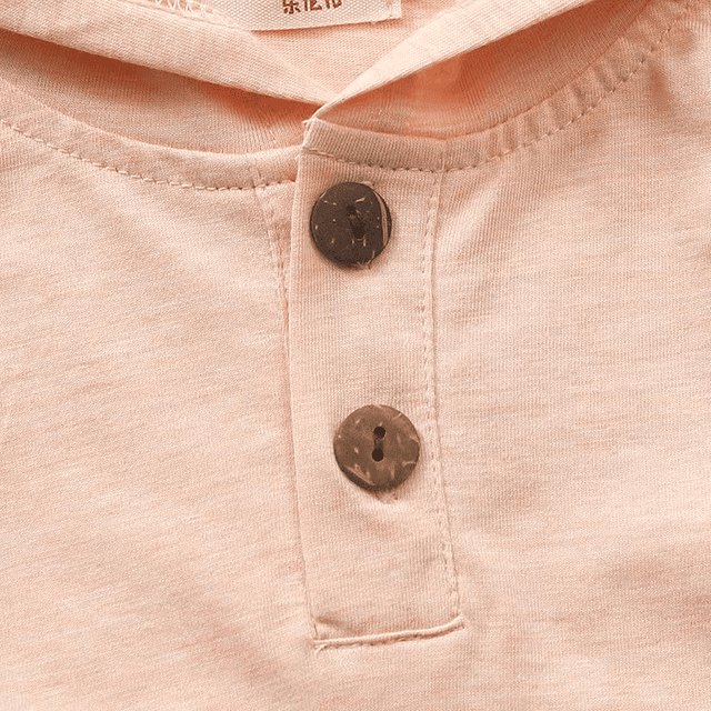 Casual | Conjunto polerón y pantalon