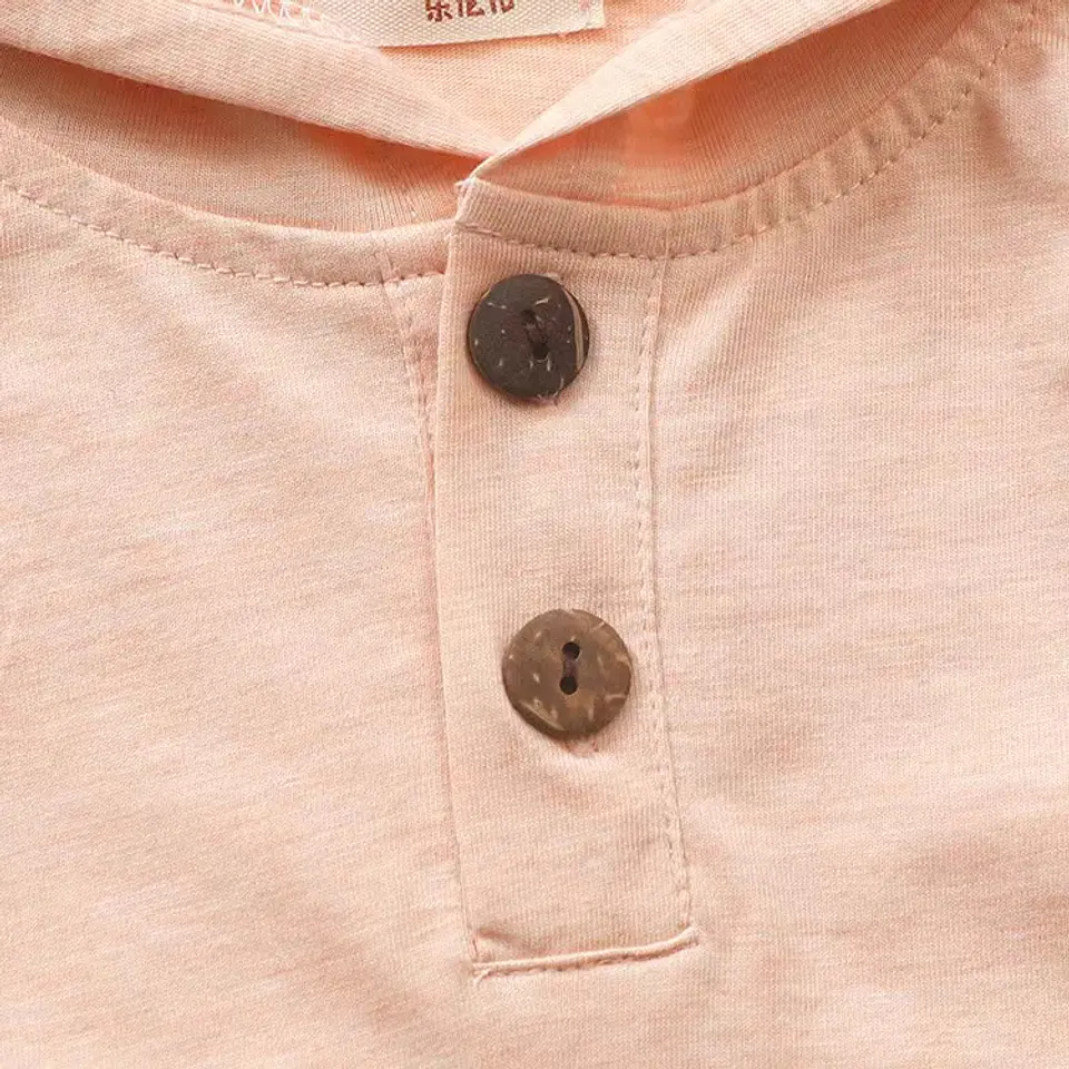 Casual | Conjunto polerón y pantalon 3
