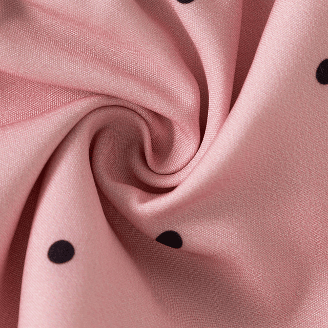 La Española | Conjunto vestido, cintillo y cinturón