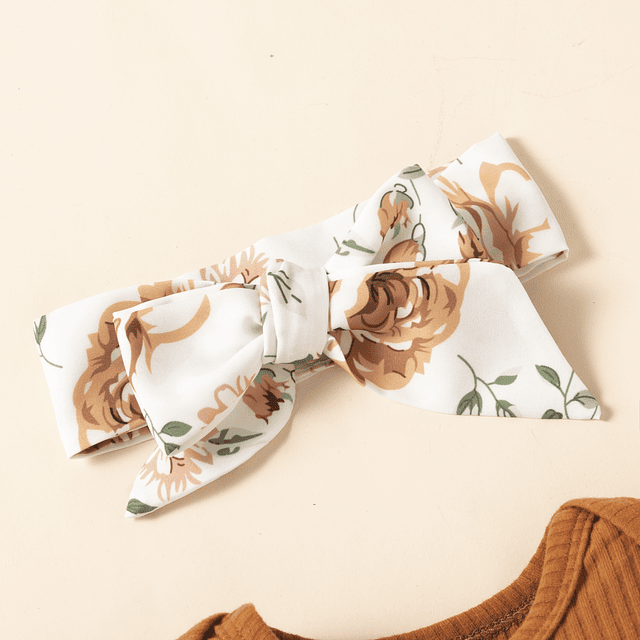 Mama´s Bestie | Conjunto pilucho, pantalón y cintillo