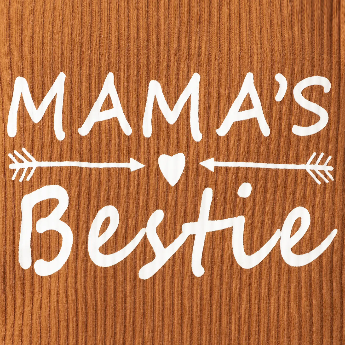 Mama´s Bestie | Conjunto pilucho, pantalón y cintillo 4
