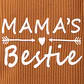 Mama´s Bestie | Conjunto pilucho, pantalón y cintillo - Miniatura 4