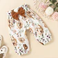 Mama´s Bestie | Conjunto pilucho, pantalón y cintillo - Miniatura 7