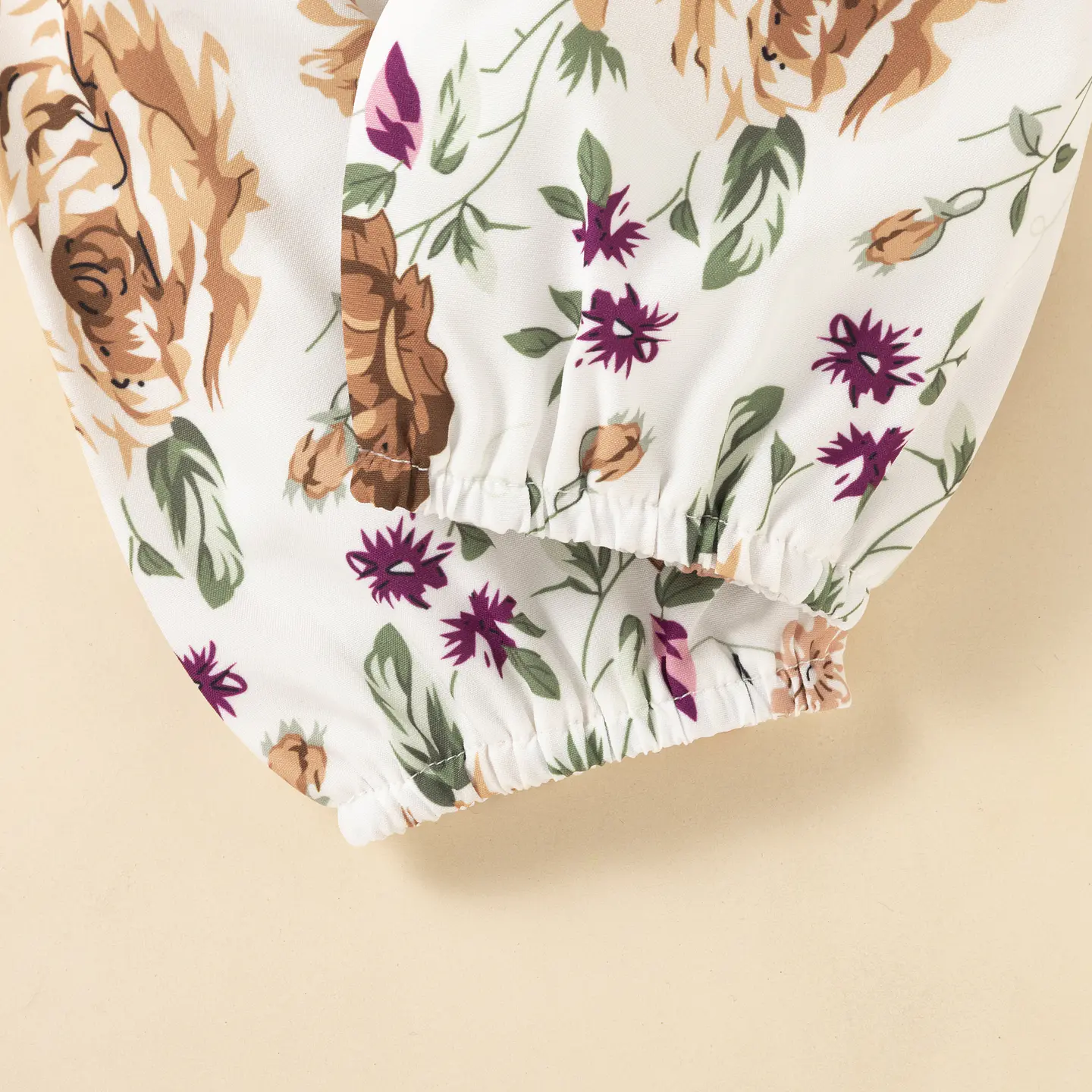 Mama´s Bestie | Conjunto pilucho, pantalón y cintillo 10